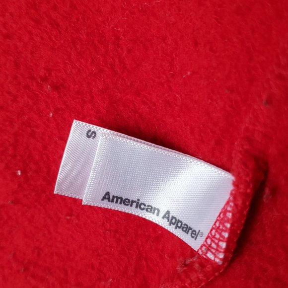 Vintage American Apparel Sweater - Picture 2 of 2